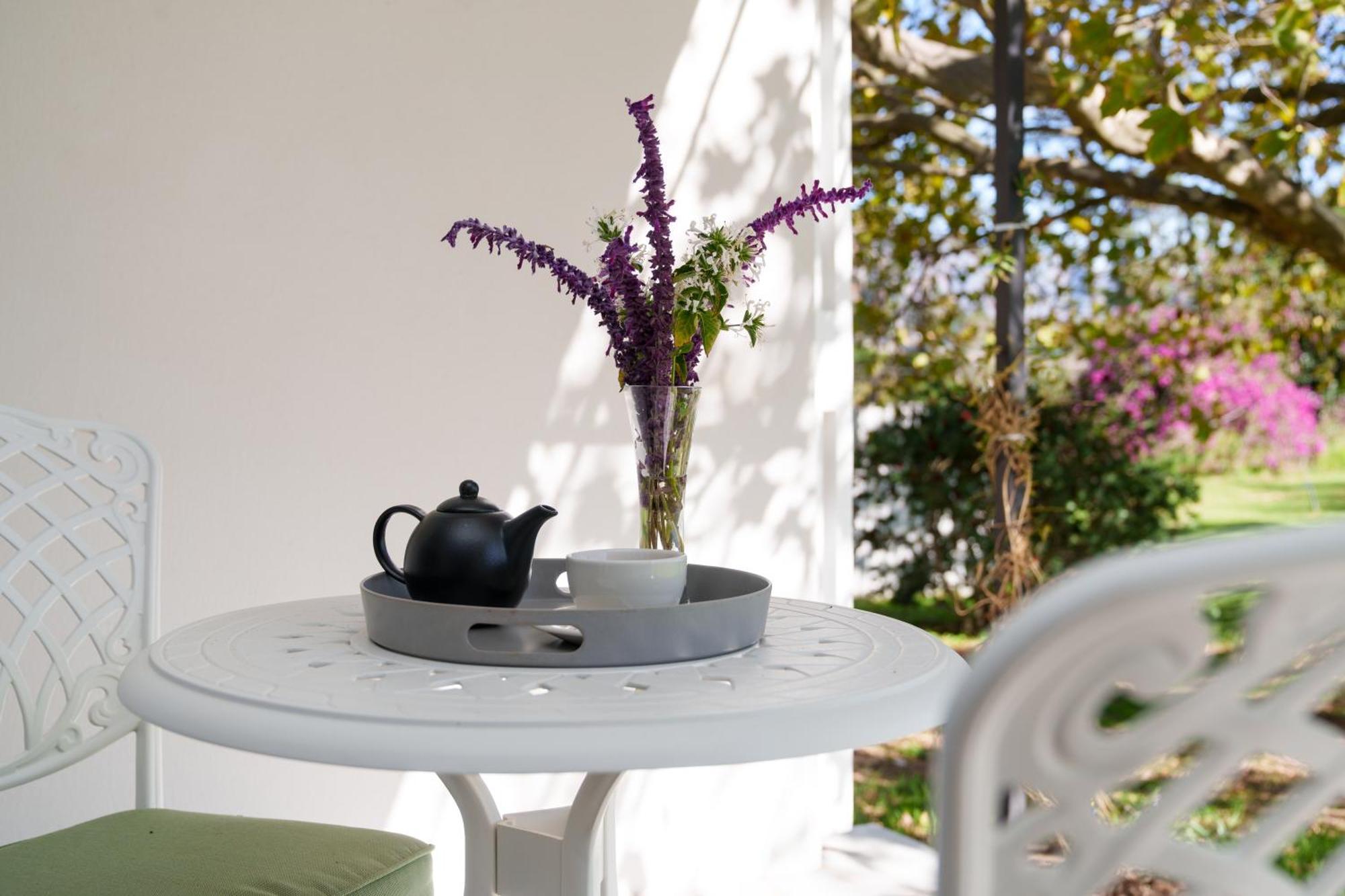 Lavender Farm Boutique Guest House فرانستشوك المظهر الخارجي الصورة