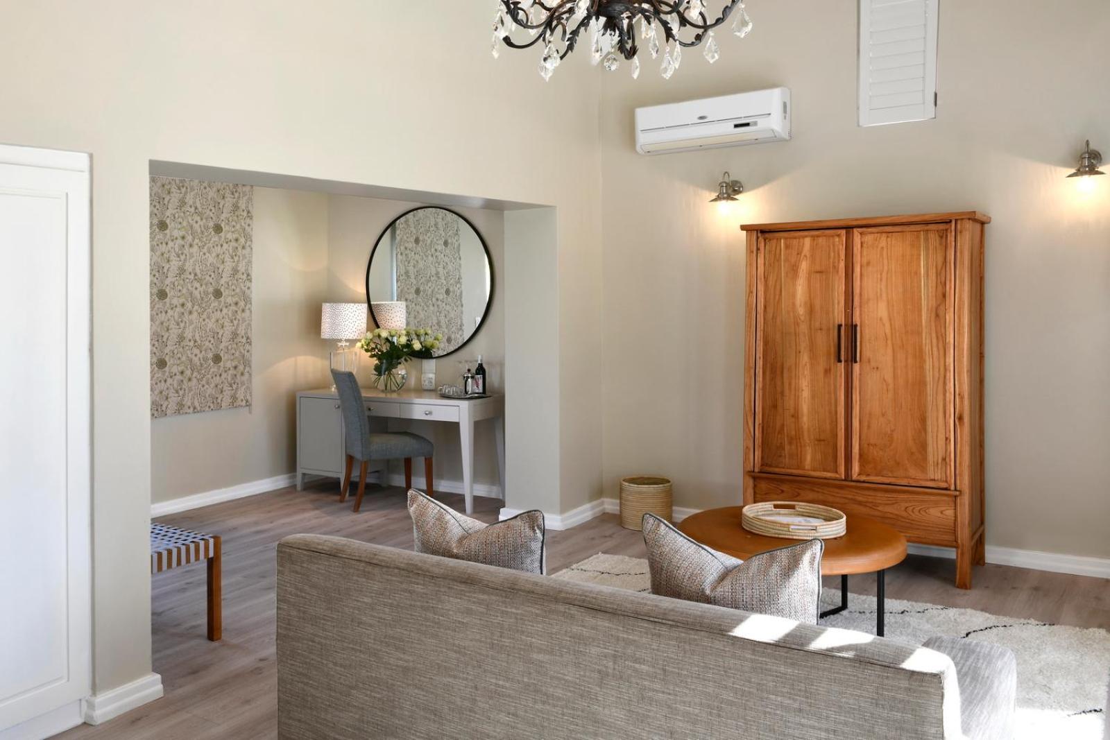Lavender Farm Boutique Guest House فرانستشوك المظهر الخارجي الصورة