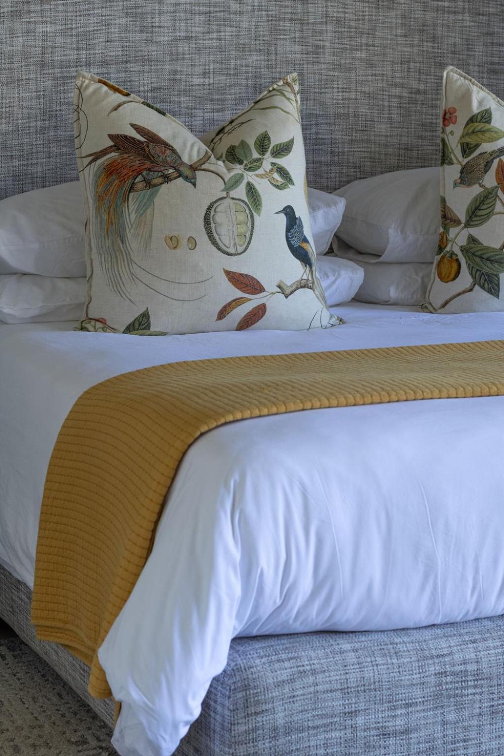 Lavender Farm Boutique Guest House فرانستشوك المظهر الخارجي الصورة