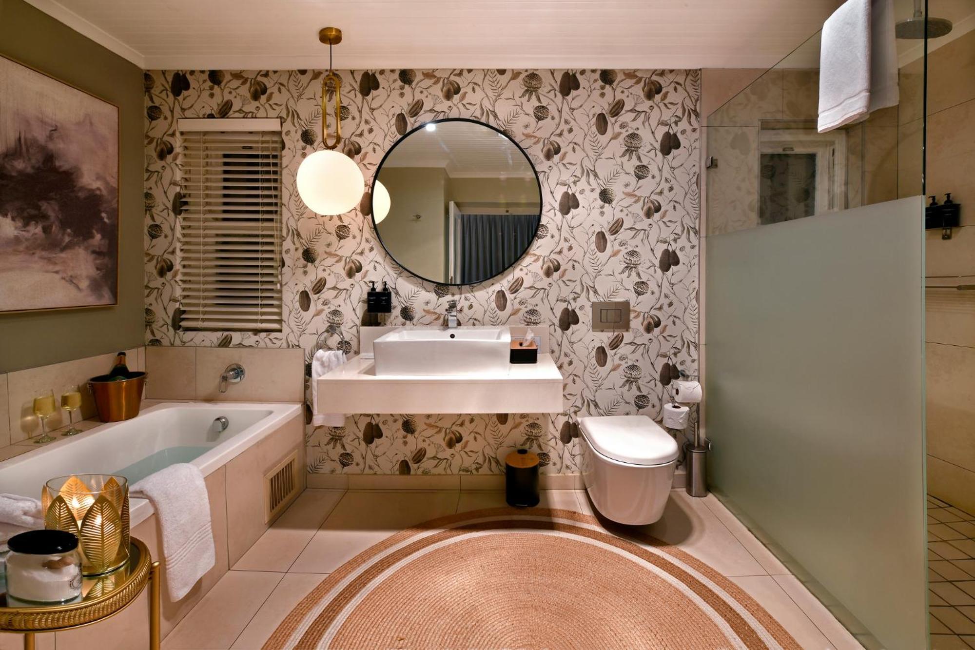 Lavender Farm Boutique Guest House فرانستشوك المظهر الخارجي الصورة