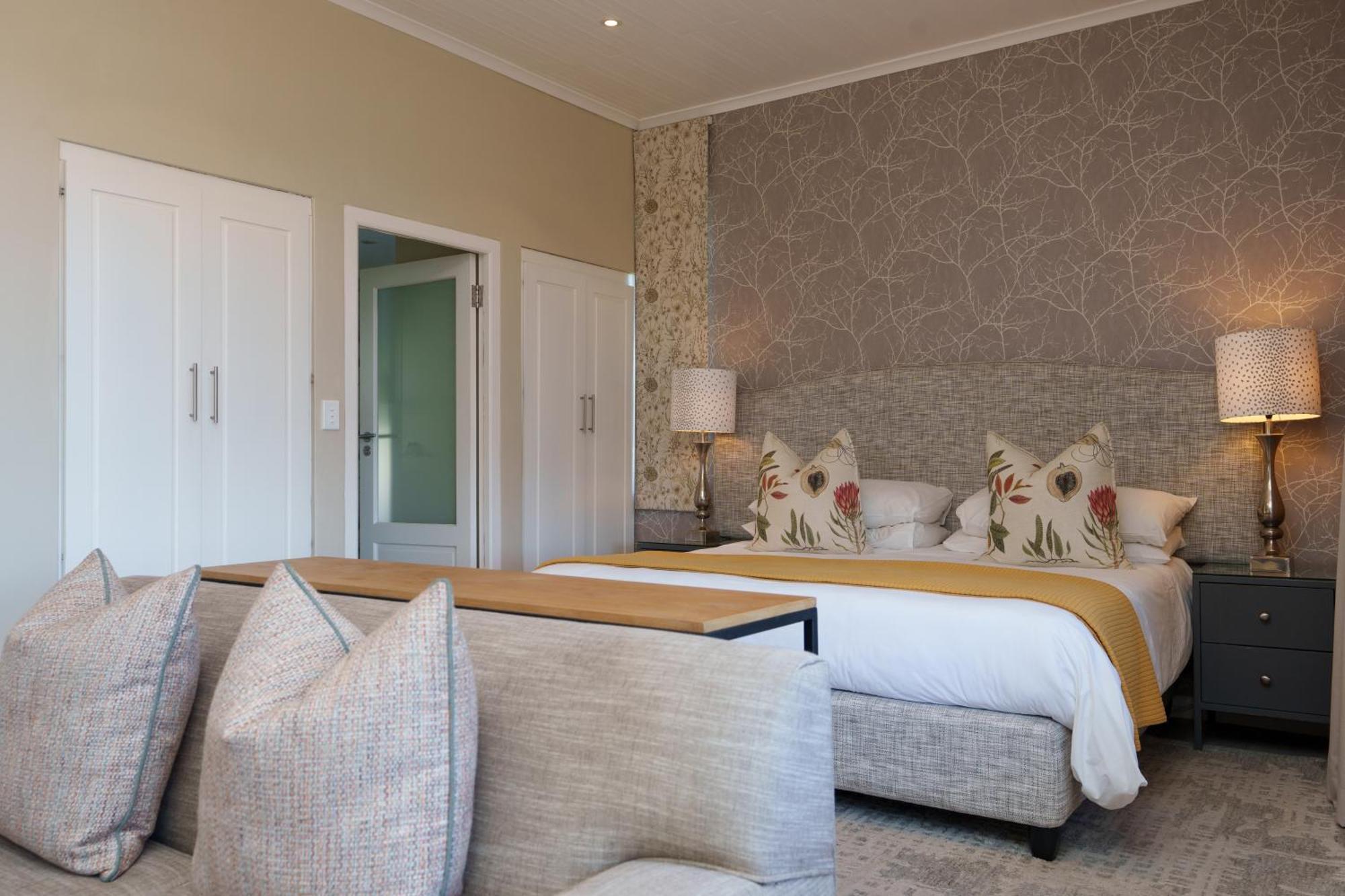Lavender Farm Boutique Guest House فرانستشوك المظهر الخارجي الصورة