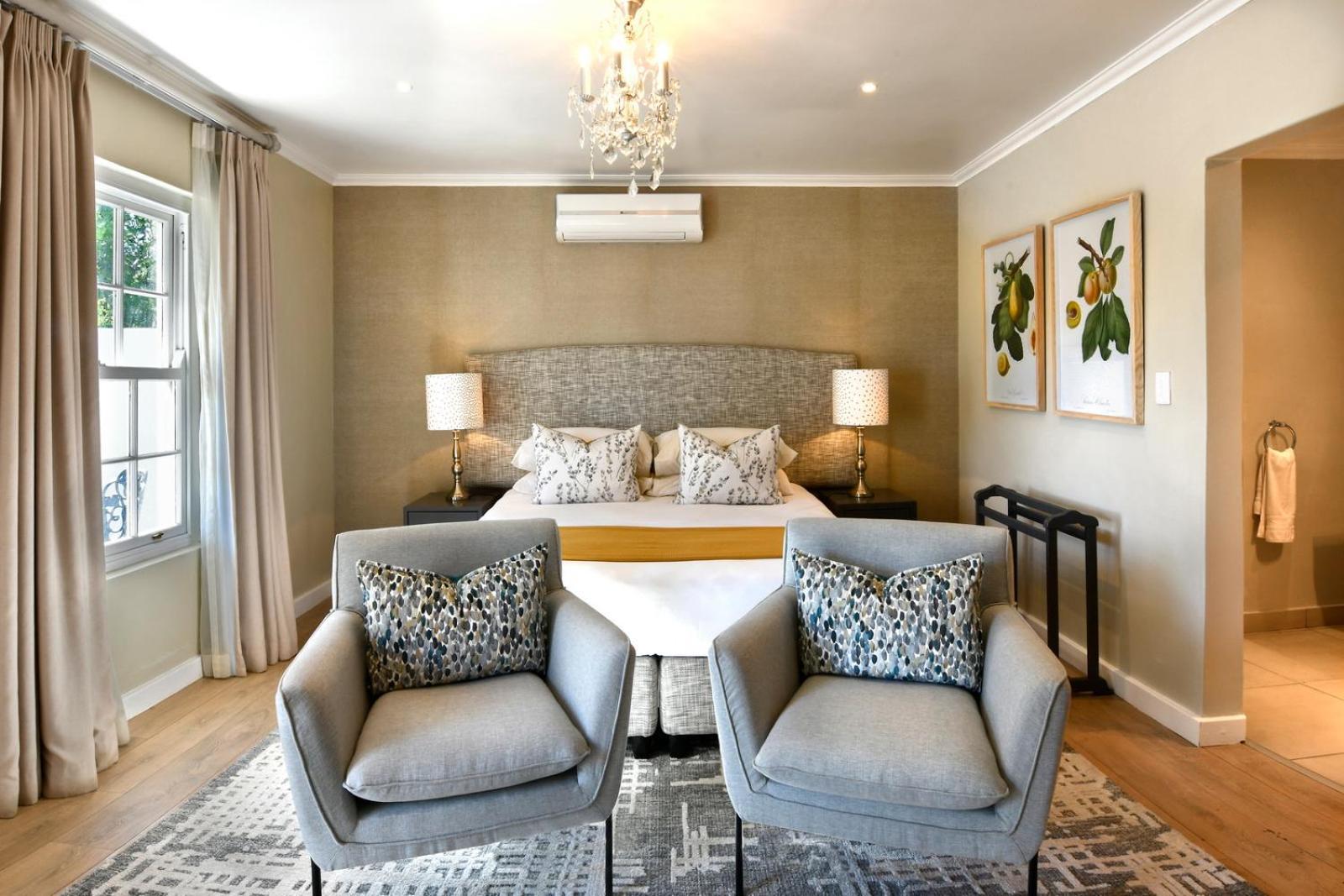 Lavender Farm Boutique Guest House فرانستشوك المظهر الخارجي الصورة