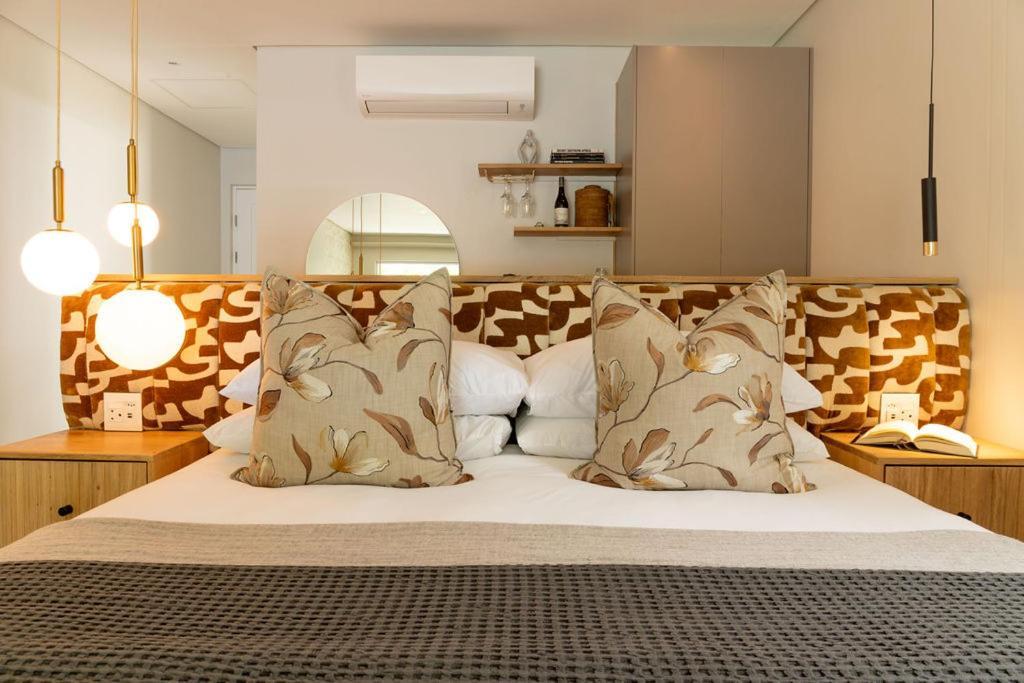 Lavender Farm Boutique Guest House فرانستشوك المظهر الخارجي الصورة
