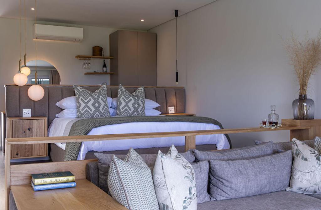 Lavender Farm Boutique Guest House فرانستشوك المظهر الخارجي الصورة