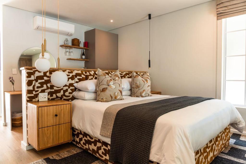 Lavender Farm Boutique Guest House فرانستشوك المظهر الخارجي الصورة