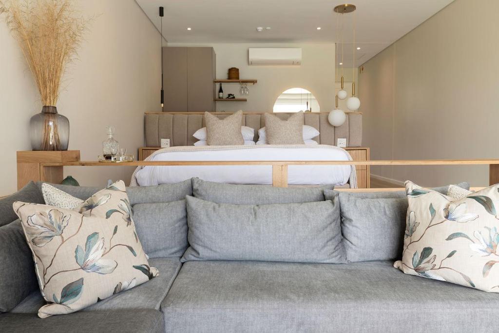 Lavender Farm Boutique Guest House فرانستشوك المظهر الخارجي الصورة